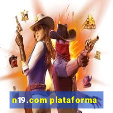 n19.com plataforma